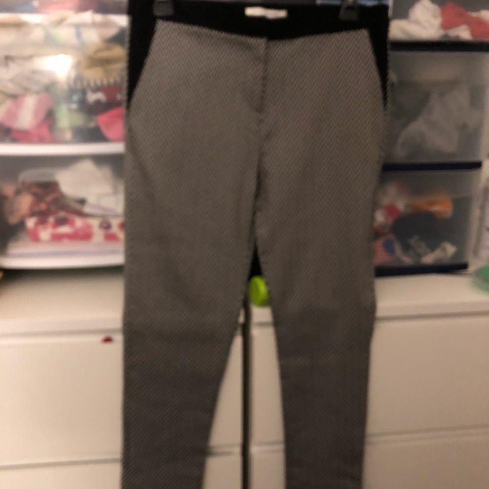 Pants T1
